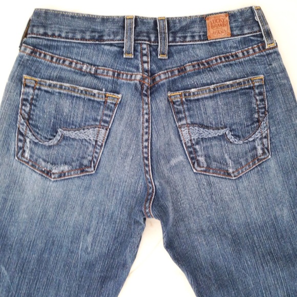 Lucky Brand Denim - ◾️LUCKY BRAND | “Classic Rider” Jeans◾️